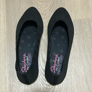 Sketchers Cleo bewitch ballet flat